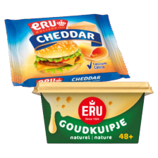 Eru smeerkaas of Eru cheddar